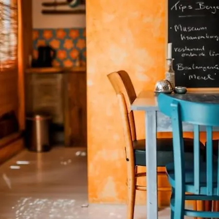 In De Aap- Casa Di Loggia Appartamento *