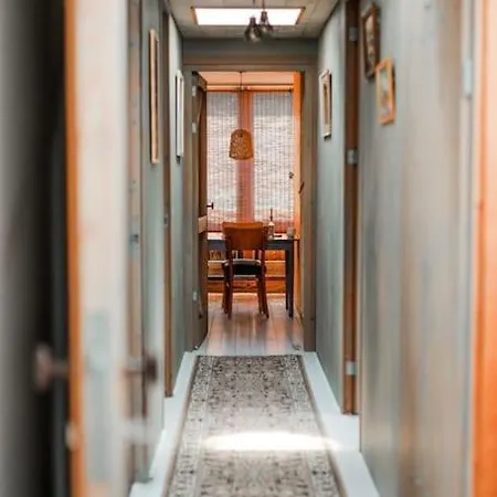 In De Aap- Casa Di Loggia Bergen