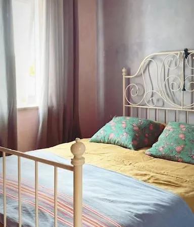 In De Aap- Casa Di Loggia Appartamento *