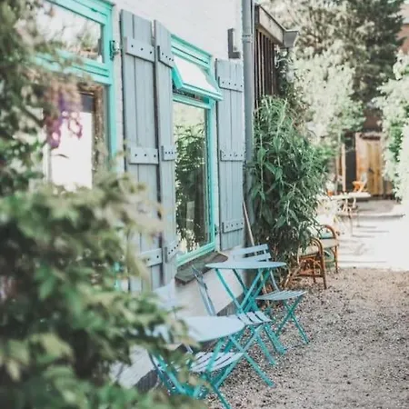 In De Aap- Casa Di Loggia