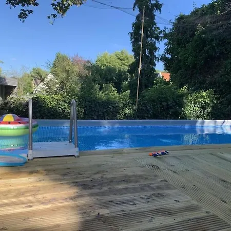 In De Aap- Casa Di Loggia Appartamento *
